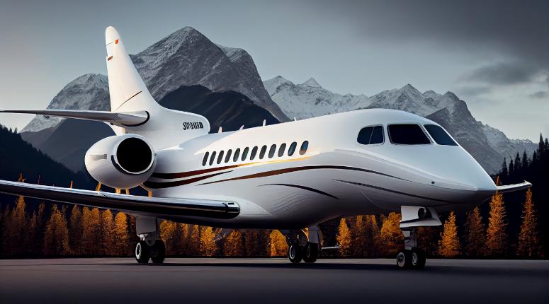 Private Jet Rent in Sunderland